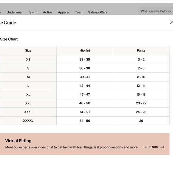 💐Knix Ultra Leakproof Zones+® High Rise Sz L in Rose Water NWOT - Picture 10 of 11